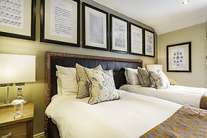 The Castle Hotel, Conwy, North Wales