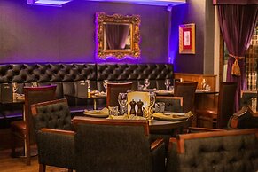 The Castle Hotel, Conwy, North Wales