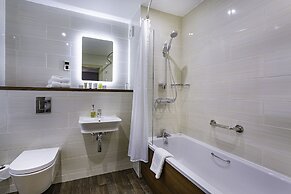 The Castle Hotel, Conwy, North Wales