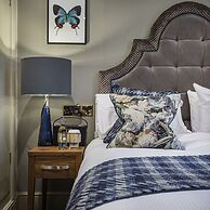 The Castle Hotel, Conwy, North Wales