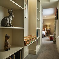 The Castle Hotel, Conwy, North Wales