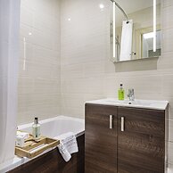 The Castle Hotel, Conwy, North Wales