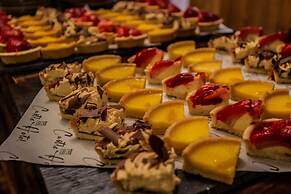 The Castle Hotel, Conwy, North Wales