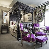 The Castle Hotel, Conwy, North Wales