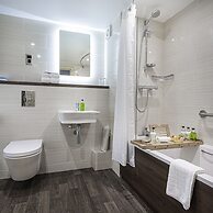 The Castle Hotel, Conwy, North Wales