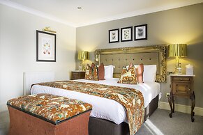 The Castle Hotel, Conwy, North Wales