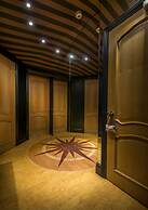 The Castle Hotel, Conwy, North Wales