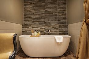 The Castle Hotel, Conwy, North Wales