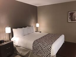 Best Western Colonel Butler Inn