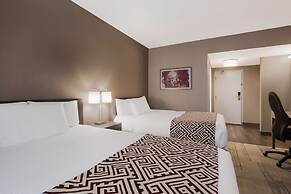 Best Western Colonel Butler Inn