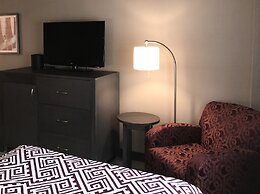 Best Western Colonel Butler Inn