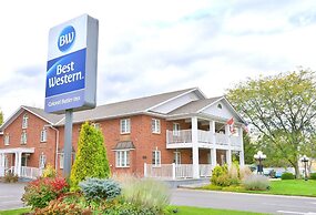 Best Western Colonel Butler Inn