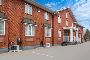 Best Western Colonel Butler Inn