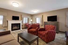 Best Western Colonel Butler Inn