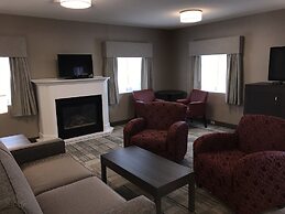 Best Western Colonel Butler Inn