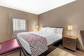 Best Western Colonel Butler Inn