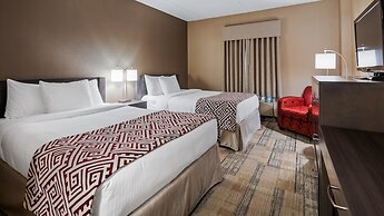 Best Western Colonel Butler Inn
