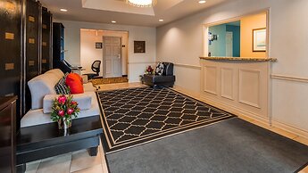 Best Western Colonel Butler Inn