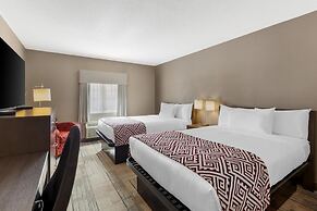 Best Western Colonel Butler Inn