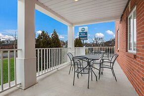 Best Western Colonel Butler Inn