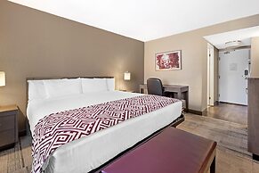 Best Western Colonel Butler Inn