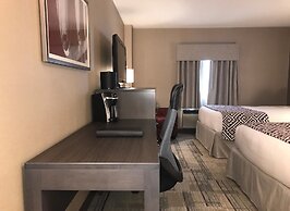 Best Western Colonel Butler Inn