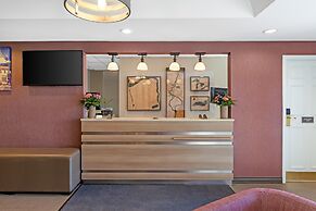 Best Western Colonel Butler Inn
