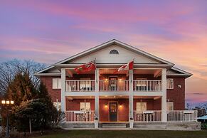 Best Western Colonel Butler Inn