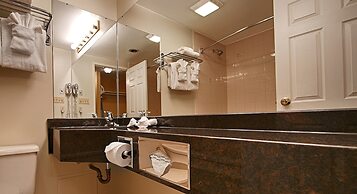 Best Western Colonel Butler Inn