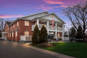 Best Western Colonel Butler Inn