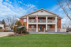 Best Western Colonel Butler Inn