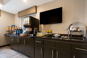 Best Western Colonel Butler Inn