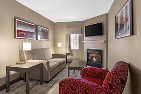 Best Western Colonel Butler Inn