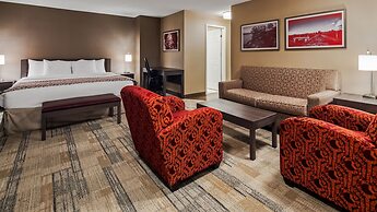 Best Western Colonel Butler Inn