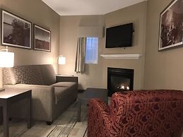 Best Western Colonel Butler Inn