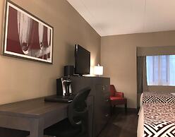 Best Western Colonel Butler Inn