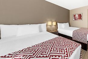 Best Western Colonel Butler Inn