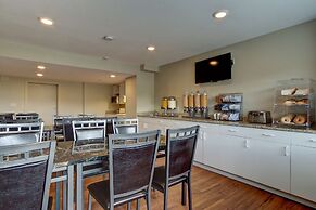 Knights Inn Kamloops