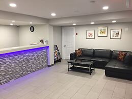 Knights Inn Kamloops