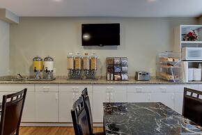 Knights Inn Kamloops