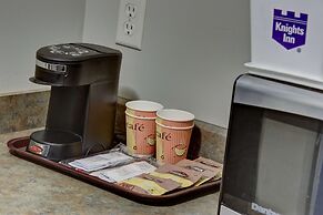 Knights Inn Kamloops