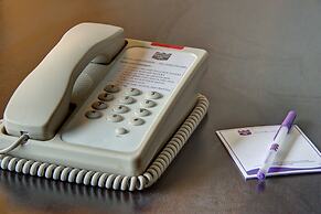 Knights Inn Kamloops