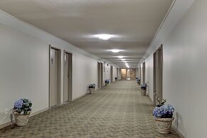 Knights Inn Kamloops