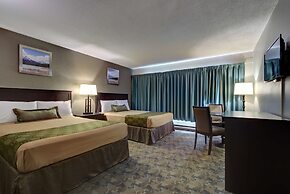 Knights Inn Kamloops