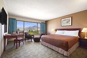 Knights Inn Kamloops