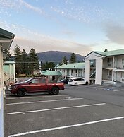 Sage Inn Merritt