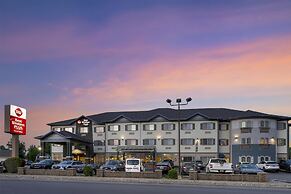 Best Western Plus Vineyard Inn & Suites