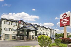 Best Western Plus Vineyard Inn & Suites