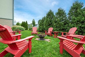 Best Western Plus Vineyard Inn & Suites