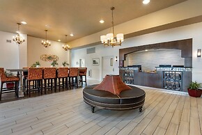 Best Western Plus Vineyard Inn & Suites